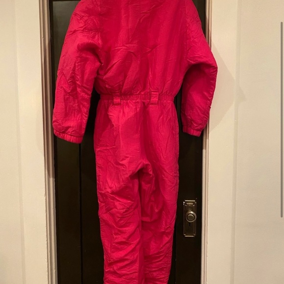 Vintage snowsuit - Picture 2 of 3
